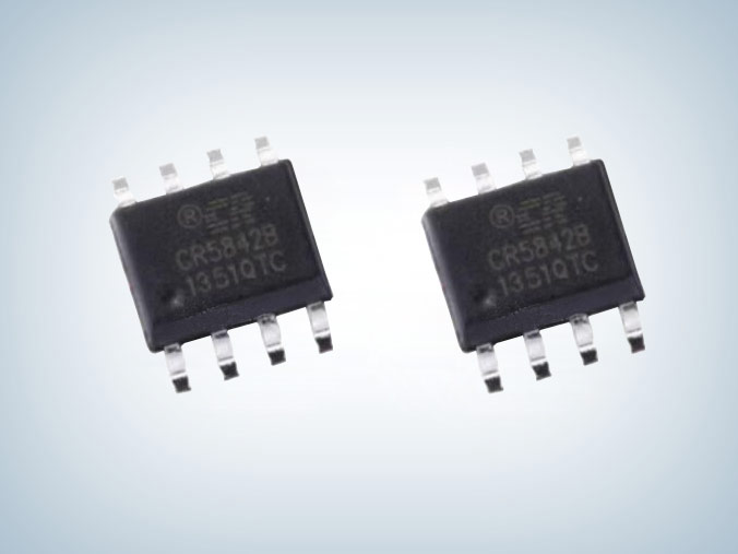 CR5842 65W���pwm����оƬ���QO